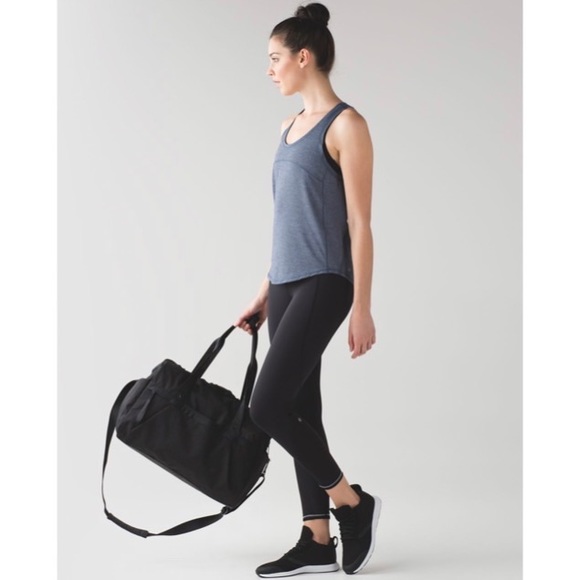 lululemon on track tight